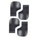 thumbnail image 1 of 4 soportes de muñeca para asistencia de control de crucero y acelerador de motocicleta, 1 of 5