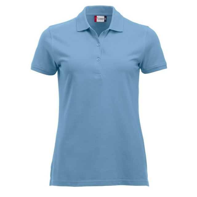Clique Polo Marion pour Femmes