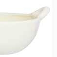 thumbnail image 4 of Cazuela Prichos Jemaflex Redonda Blanca 1 Pieza, 4 of 4