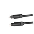 thumbnail image 2 of Cable de audio coaxial Cable de audio coaxial Cable de audio de fibra óptica Cable coaxial digital Cable de audio de fibra óptica, 2 of 4