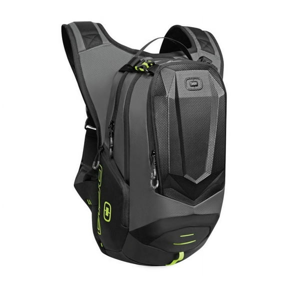 OGIO Dakar 3L Hydration Pack Black 100 oz. 122101.03