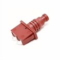 thumbnail image 1 of Replacement Part For Eureka Mighty Mite III Vacuum Cleaner On Off Switch # 28304A-2, 1 of 2