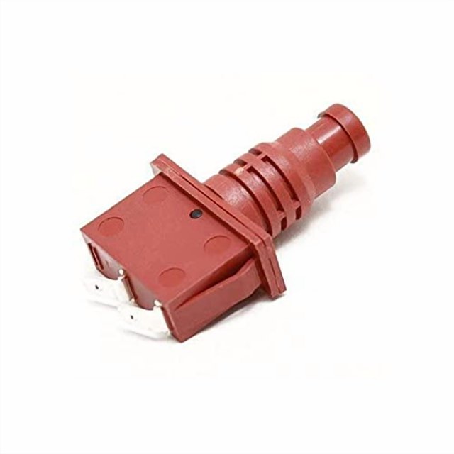 Replacement Part For Eureka Mighty Mite III Vacuum Cleaner On Off Switch # 28304A-2