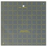 Quint Measuring Systems Reverse-A-Rule Standard Series-9.5inX9.5in