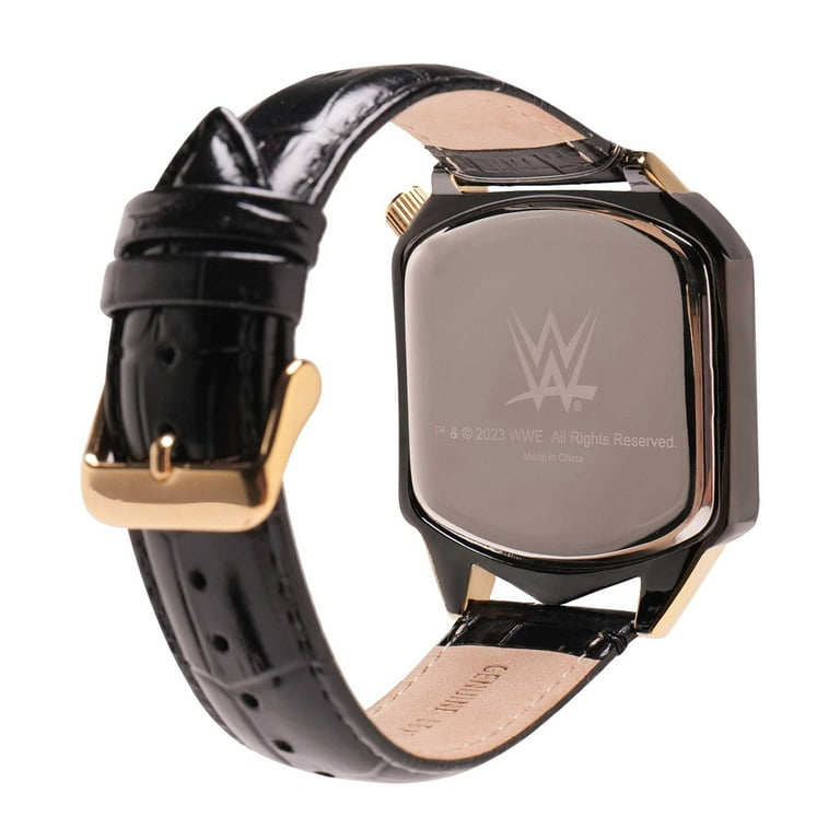 Wwe championship watch shop