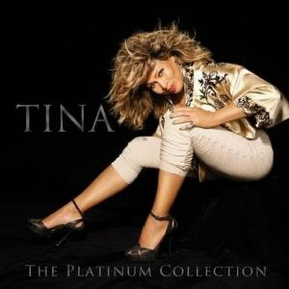 Tina Turner - Platinum Collection - Music & Performance - CD