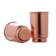 thumbnail image 3 of Juego de 2 vasos de cobre puro de 350 ml (11,8 onzas líquidas), 3 of 6