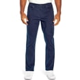 thumbnail image 2 of GAP Men's Super Soft Stretch Twill 5 Pocket Slim Fit Pant (Mood Indigo, 40x32), 2 of 2