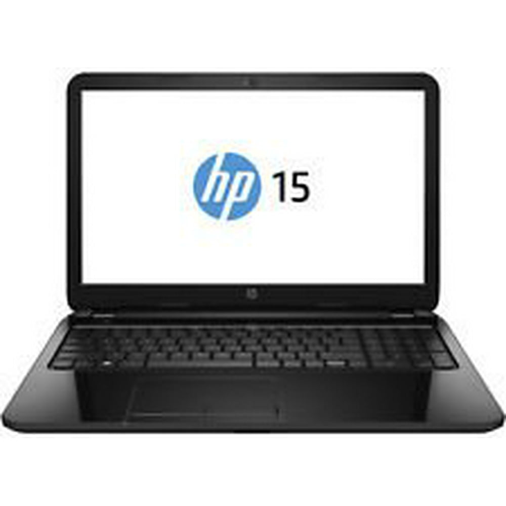 HP Pavilion 20002C21NR AMD 1.7GHZ 4GB 500GB 15.6in Windows 8 Black