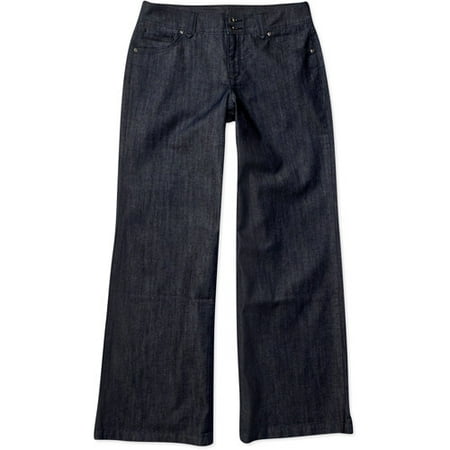 Women's Wide-Leg Jeans