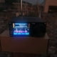thumbnail image 3 of Radio ATS25X2 de Banda con Función Wifi, Pantalla Táctil de 2,4 Pulgadas, Receptor , Radio de Frecuencia de Corta FM/LW/MW/SSB., 3 of 5