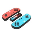 thumbnail image 2 of ULTREND GAMEJOY Wireless HD TV Game Console with motion sensor, 2 of 7