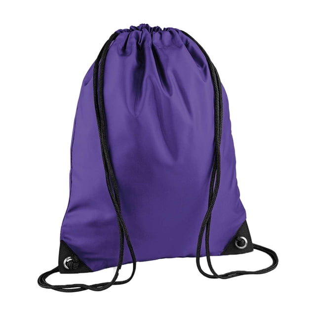 Bagbase Sac à Cordon Premium