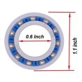 thumbnail image 3 of Mx6 Mx8 Mx6el Mx8el Elite Pool Cleaner Tune-up Kit With Drive Shaft Assembly R0525100 And Engine Wh, 3 of 5