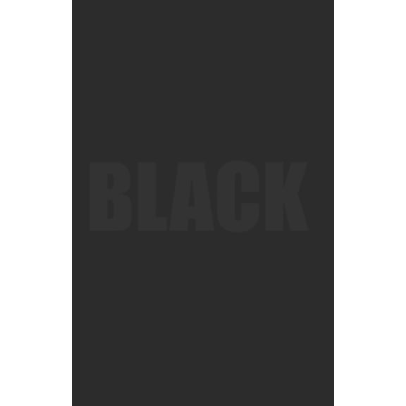 Black (Paperback)