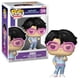 thumbnail image 2 of Figura Coleccionable Funko Pop Animation KPop Demon Hunters Jinu 1 Pieza, 2 of 4