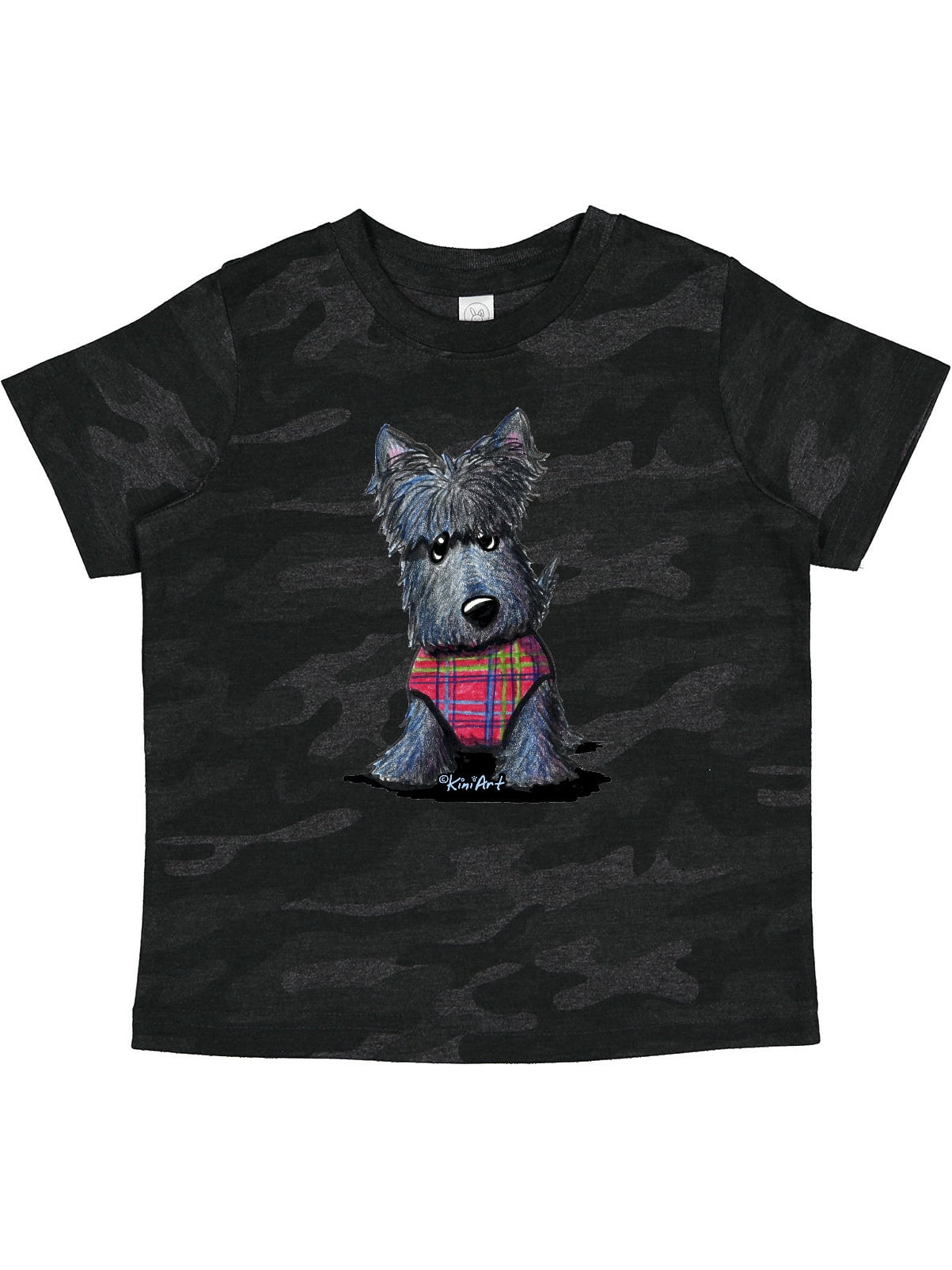 scottie t shirt