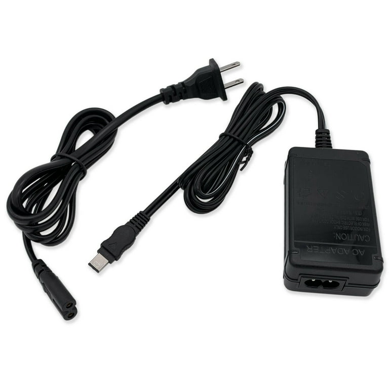 AC Adapter Charger For Sony DCR-PC100 DCR-PC101 DCR-PC105 DCR-PC110 DCR-PC115 AC Adapter Charger For Sony DCR-PC100 DCR-PC101 DCR-PC105 DCR-PC110 DCR-PC115