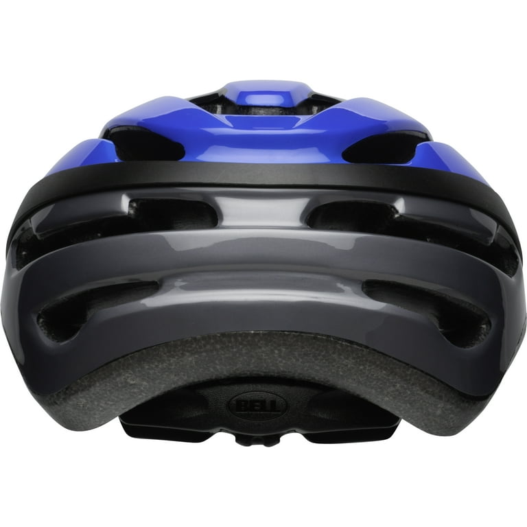 Bell contour store helmet