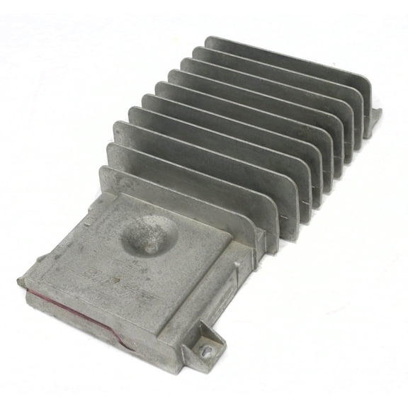Restored 1 Factory Radio 638-01503-NOA3 Radio Amplifier (Refurbished)