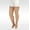 Beige, variant on Juzo Soft 2002 Thigh-High 30-40mmhg Compression Open Toe Stocking
