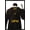 Black Framed Version, variant on Candyman (2020) - Say It One Sheet Wall Poster, 14.725" x 22.375"