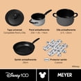 thumbnail image 3 of Juego de Ollas 4Pzs, antiaderente. Placa inducción. Disney Farberware, 3 of 6
