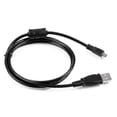 thumbnail image 4 of Charging cable for panasonic lumix dmc-tz70, data sync & transfer p, 4 of 4