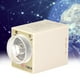 thumbnail image 4 of Relé temporizador de retardo de encendido Bling Bling AH3-3 CA 220 V 50/60 Hz 60 s, 4 of 8