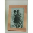 thumbnail image 1 of Jiallo 65324 4 x 6 in. Copper Tone Photo Frame, 1 of 1