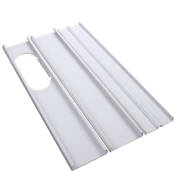 3pcs Air Conditioner Window Vent Kit, Portable Ac Sliding Glass Door Kit