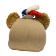 thumbnail image 1 of Funda para casco de esquí y nieve Funda para casco de snowboard Funda para casco Decoración para casco de esquí para en bicicleta Ciclismo, 1 of 8