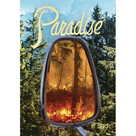 Paradise (DVD), Rising Sun Media, Documentary