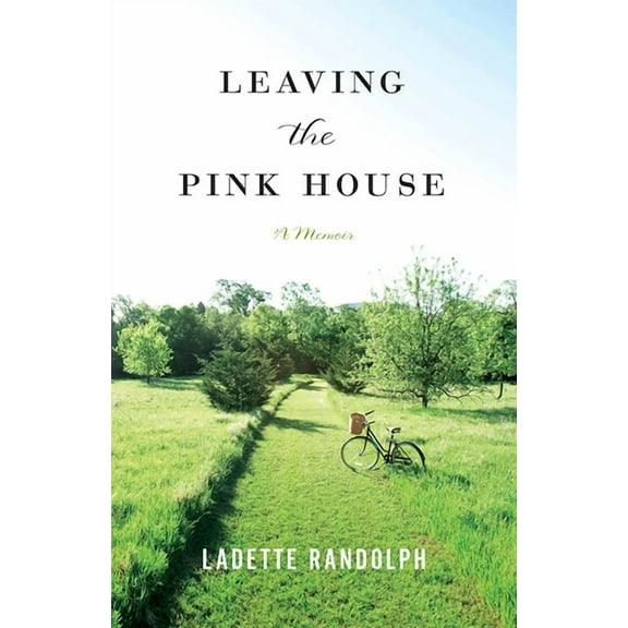 Leaving the Pink House (Paperback)