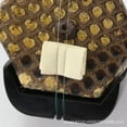 thumbnail image 3 of Erhu Coussin Filtrant Accessoire Urheen Instrument de Musique Chinois de Remplacement, 3 of 4