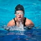 thumbnail image 5 of Swimming Goggles for Adults | Large Frame HD Anti-Fog Waterproof Eyewear | Multi-Coated Scratch-Resistant Lens | Plastic | 15x4x3cm | Blue/Black | 1 Piece, 5 of 6