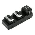 thumbnail image 2 of New Power Window Switch Front Left For 2014-2015 Honda Civic 35750-TR0-A51 2 of 14