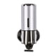 thumbnail image 1 of Dispensador Jabon Loción Jabonera 500ml Plateado, 1 of 5