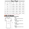 thumbnail image 2 of Fnnxeal Mens 3D Red Flame Smoke T-Shirt Short Sleeve Crew Neck Abstract Print Summer Casual Streetwear Novelty Tee,Size L, 2 of 3