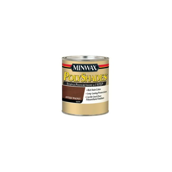 POLYSHADE.5PT Assis-Debout (Lot de 1)