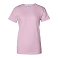 thumbnail image 1 of Gildan T-Shirt pour Femmes en Coton Ultraâ®, 1 of 1