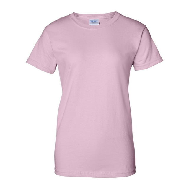 Gildan T-Shirt pour Femmes en Coton Ultraâ®
