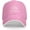 Pink, variant on Keep Calm and Poppy Trucker Hat Baseball Cap Funny Outdoor Travel Dad Caps