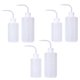 thumbnail image 1 of 6pcs 250ml 500 ml botella de riego plástico suculento squeeze botella herramienta de jardinería, 1 of 5