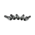 thumbnail image 6 of 5pcs Bicycle Screw M5x20mm / M6x20mm With Spacer Stem Riser Parts MTB Road Bike, 6 of 9