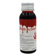 thumbnail image 1 of 30ml Maquillaje multiusos de Halloween Spoof Party Pla-sma para crear escenas sangrientas, 1 of 4