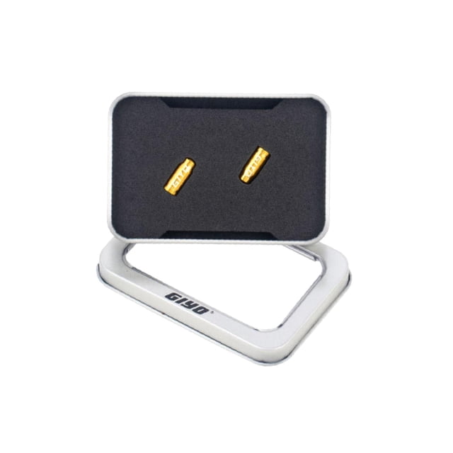 Almencla 2 Pcs Bouchon de Valve de Vélo Bouchons de Tige de Valve de Remplacement AV