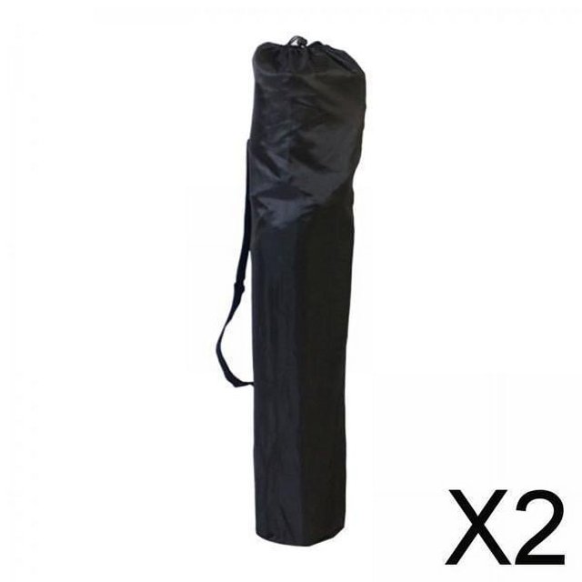 Cómoda bolsa protectora para asientos, bolsa para sillas hecha de material resistente, práctica 2 piezas