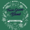 thumbnail image 3 of Shampoo Aveeno fresh greens blend 354 ml, 3 of 8