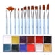 thumbnail image 4 of Pintura Corporal Facial Gloria Pintura corporal facial, 4 of 9
